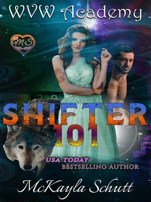 cover image of Shifter 101